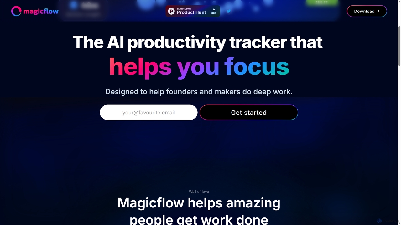 Magicflow