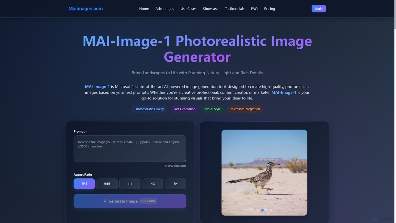 MAI-Image-1