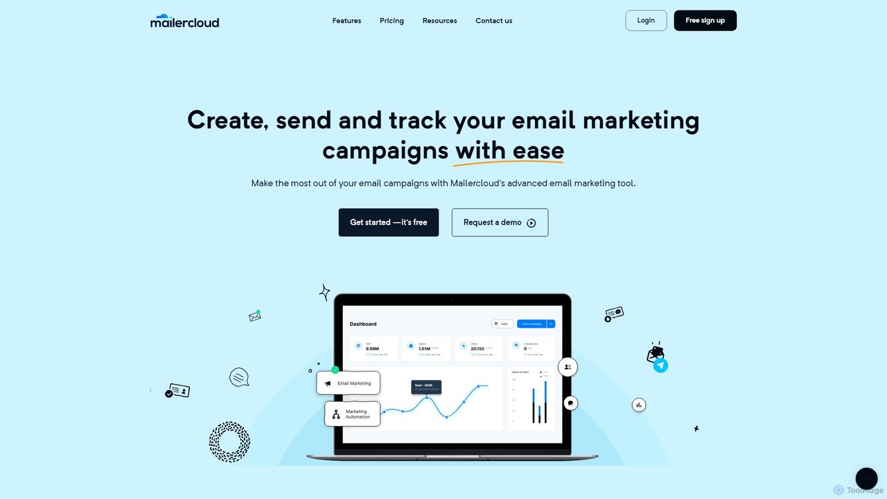 Mailercloud