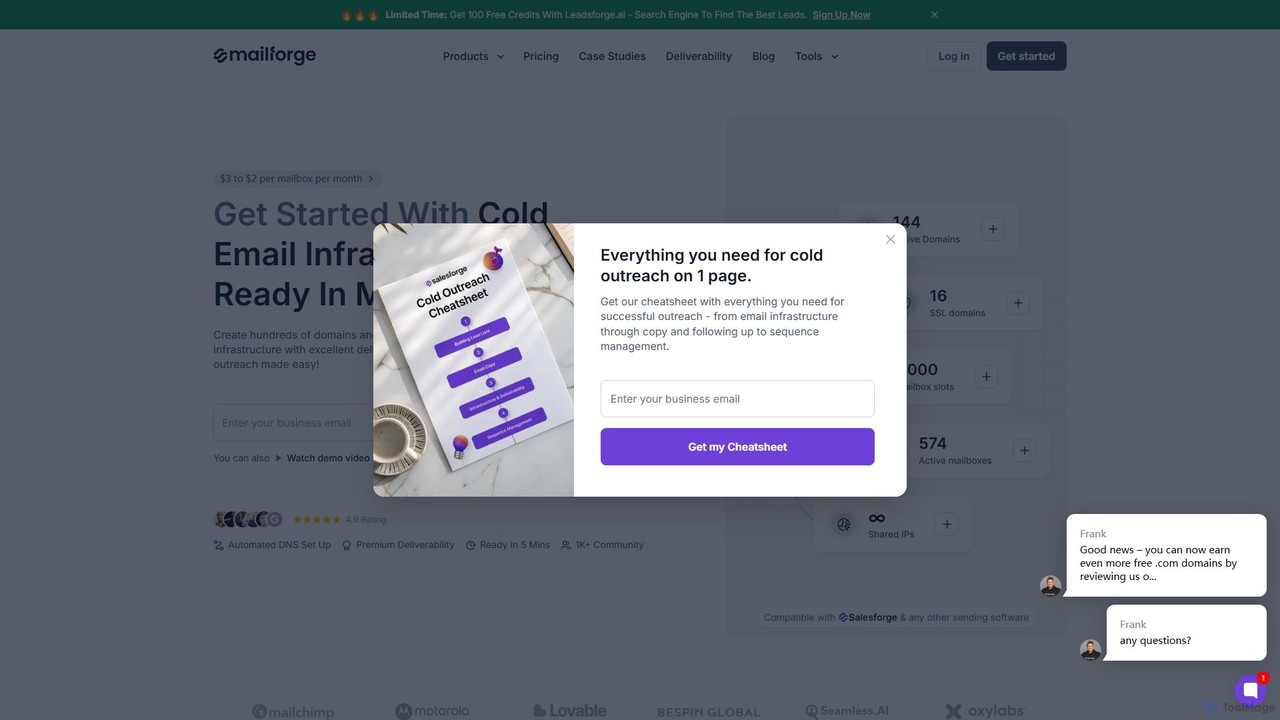 Mailforge