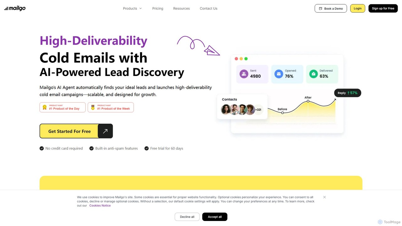 mailgo
