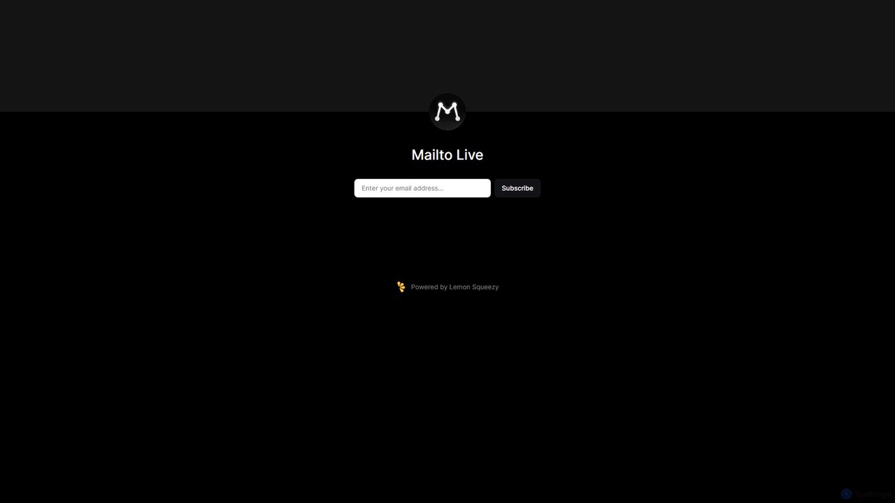 Mailto Live