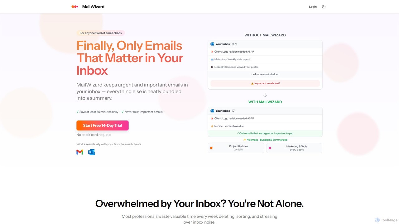 MailWizard