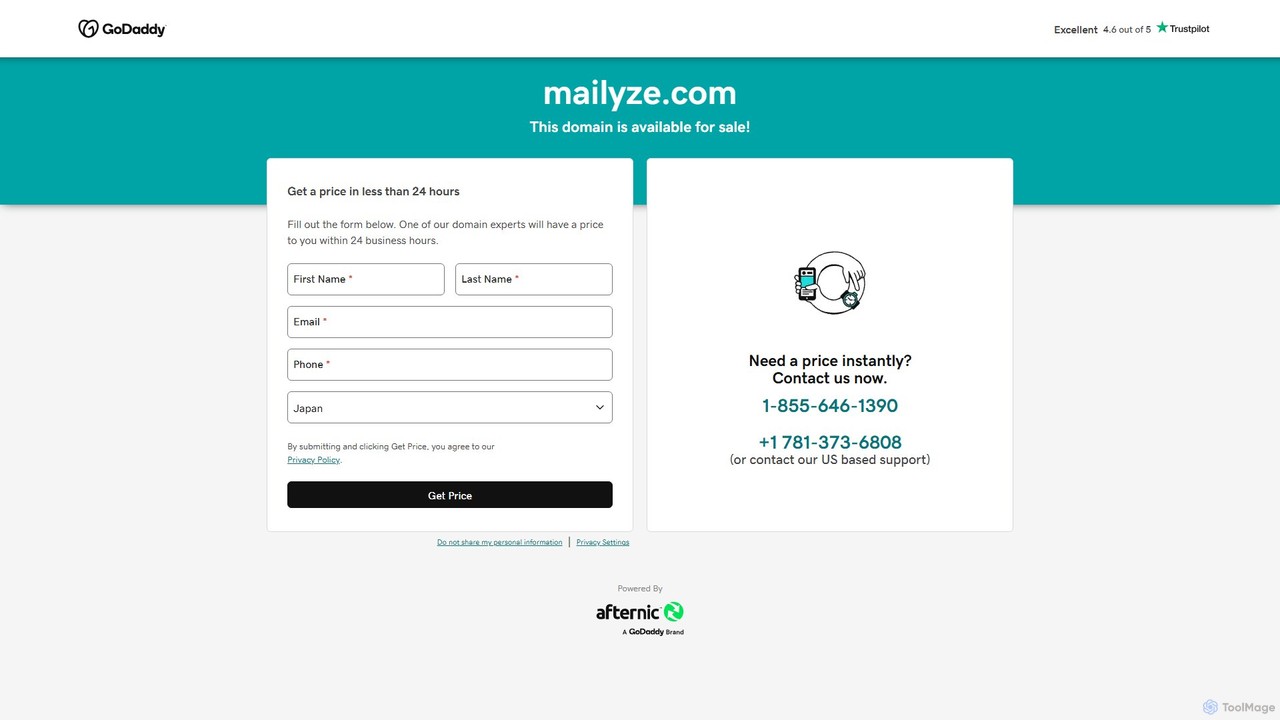 mailyze