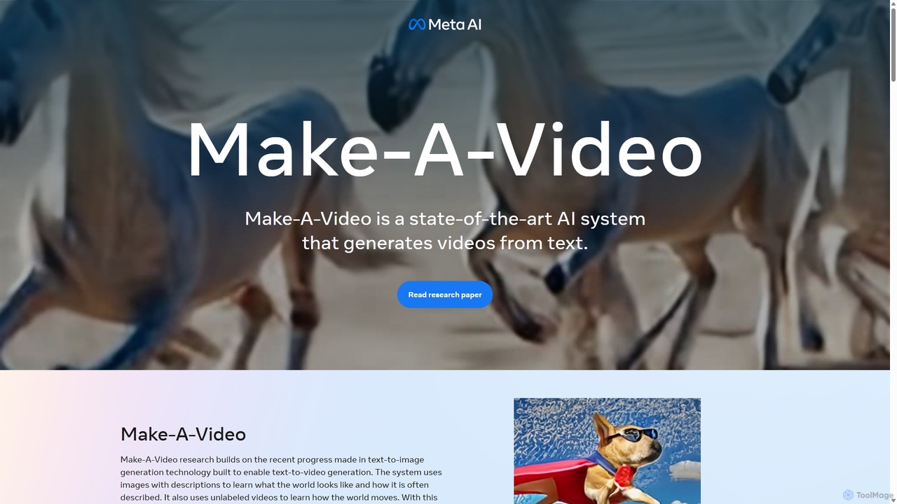 Make-A-Video