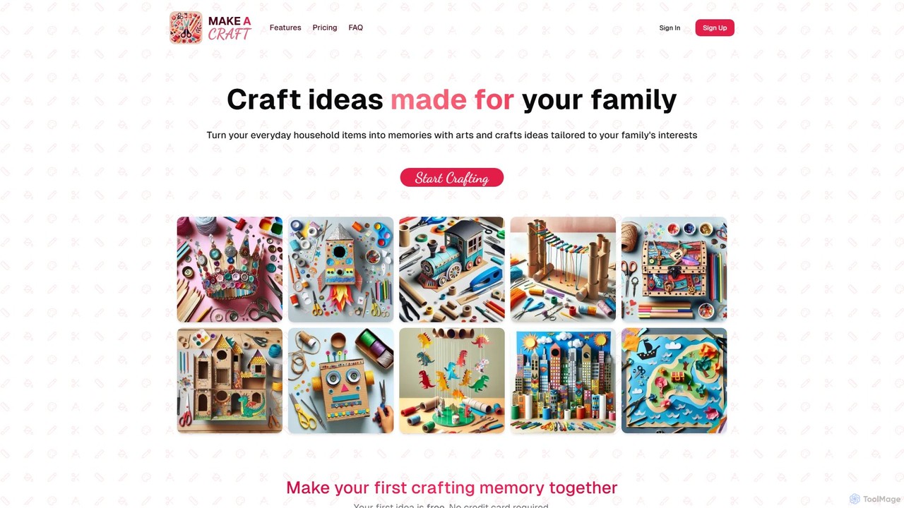 makeacraft