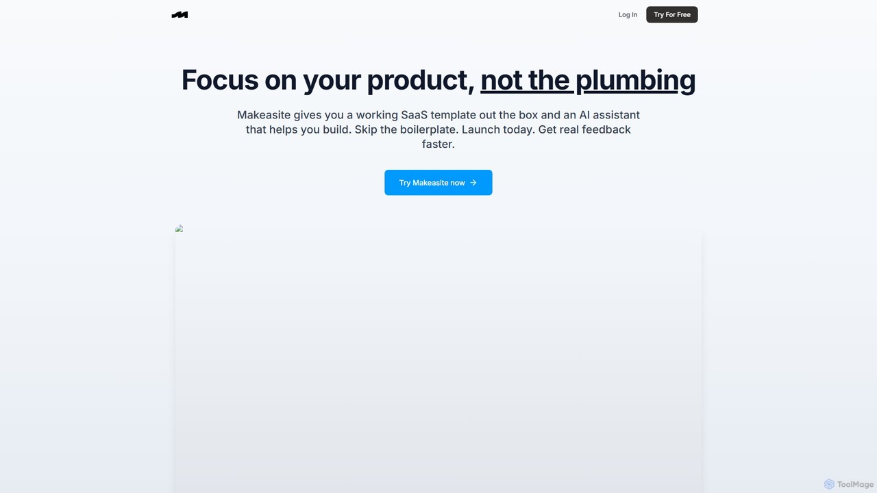 makeasite.io