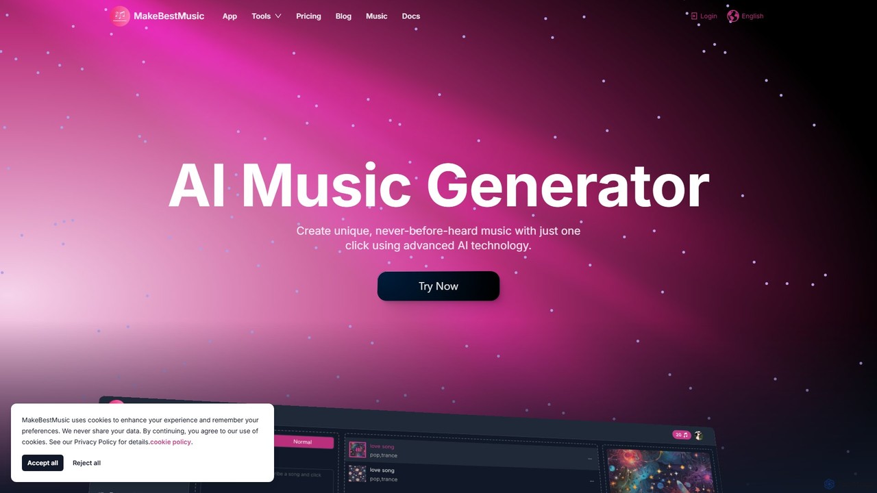 makebestmusic