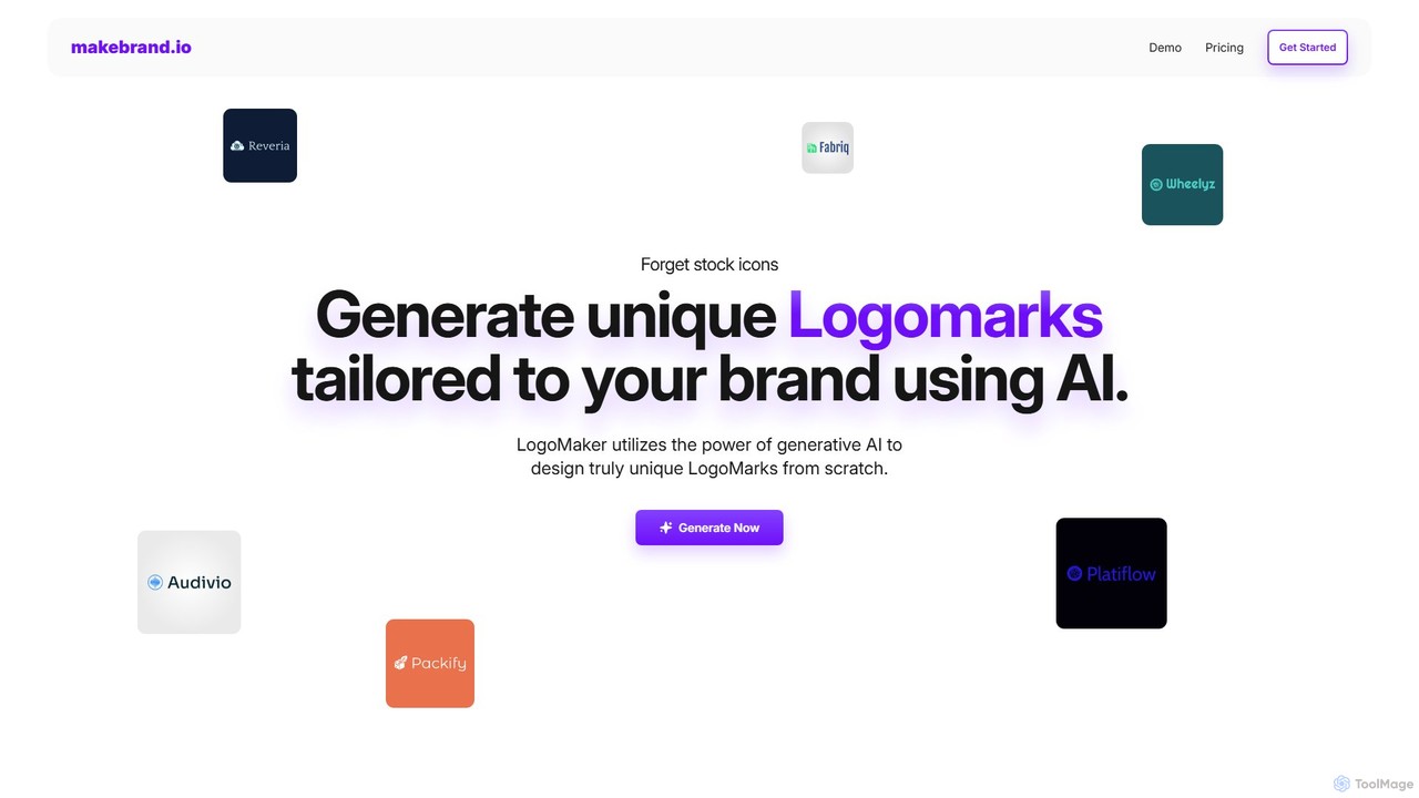 makebrand