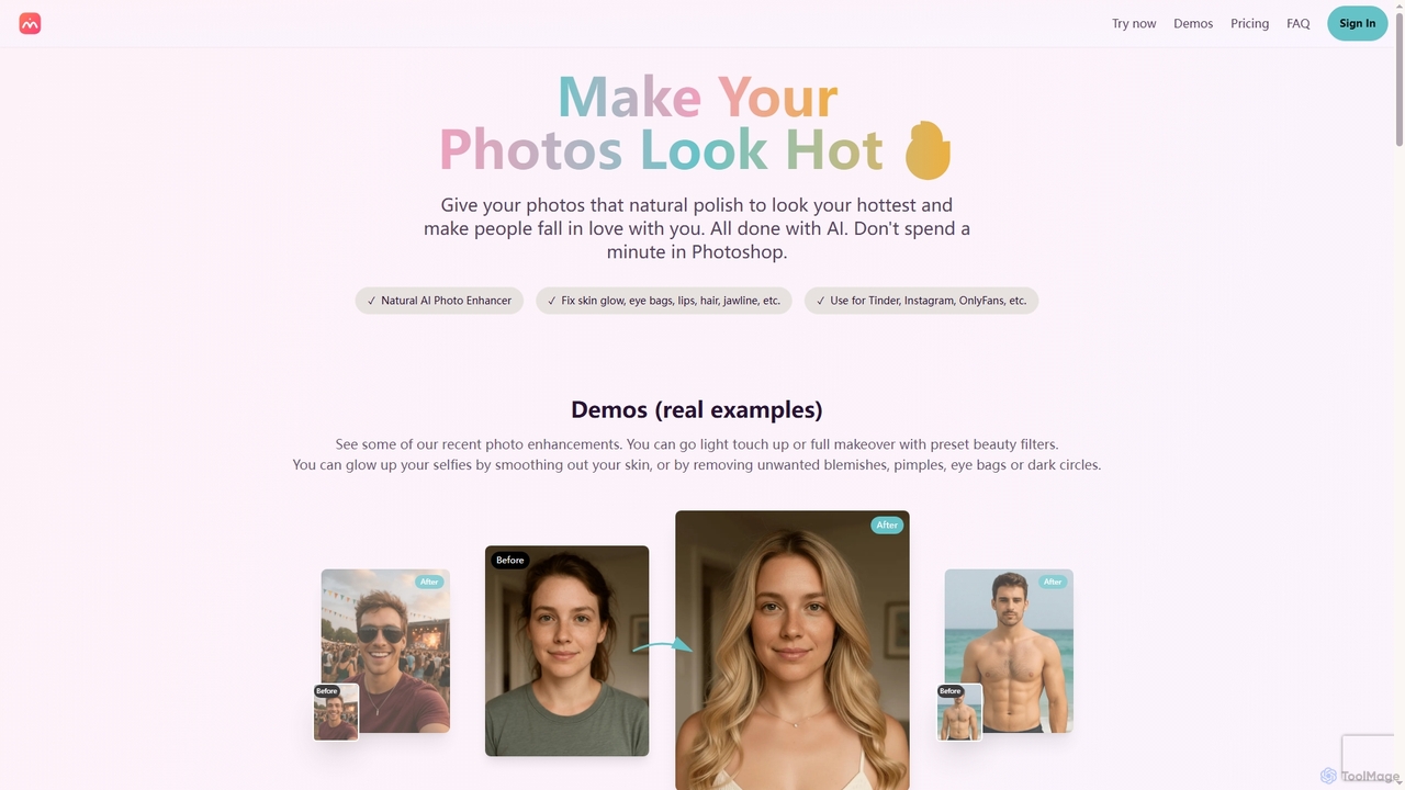 Makehot