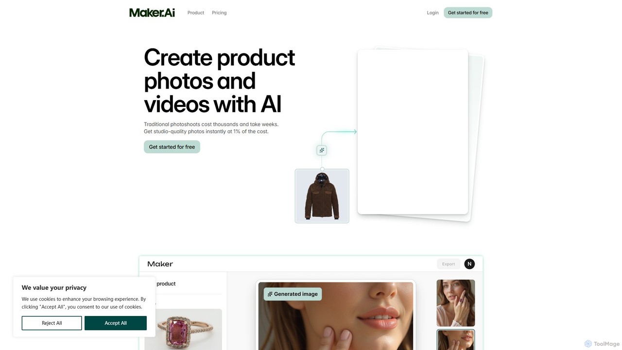 Maker.ai
