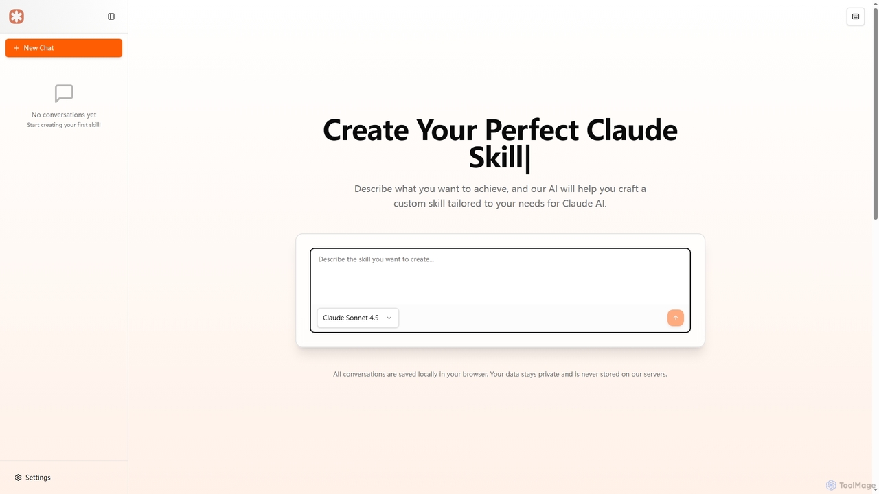 Makeskill