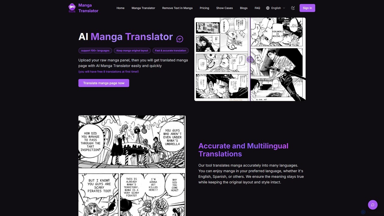 mangatranslator
