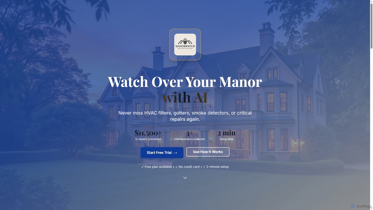 Manorwatch