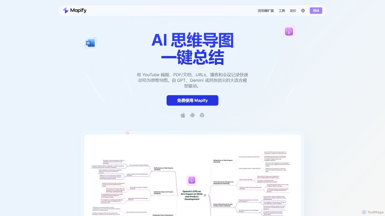 Mapify