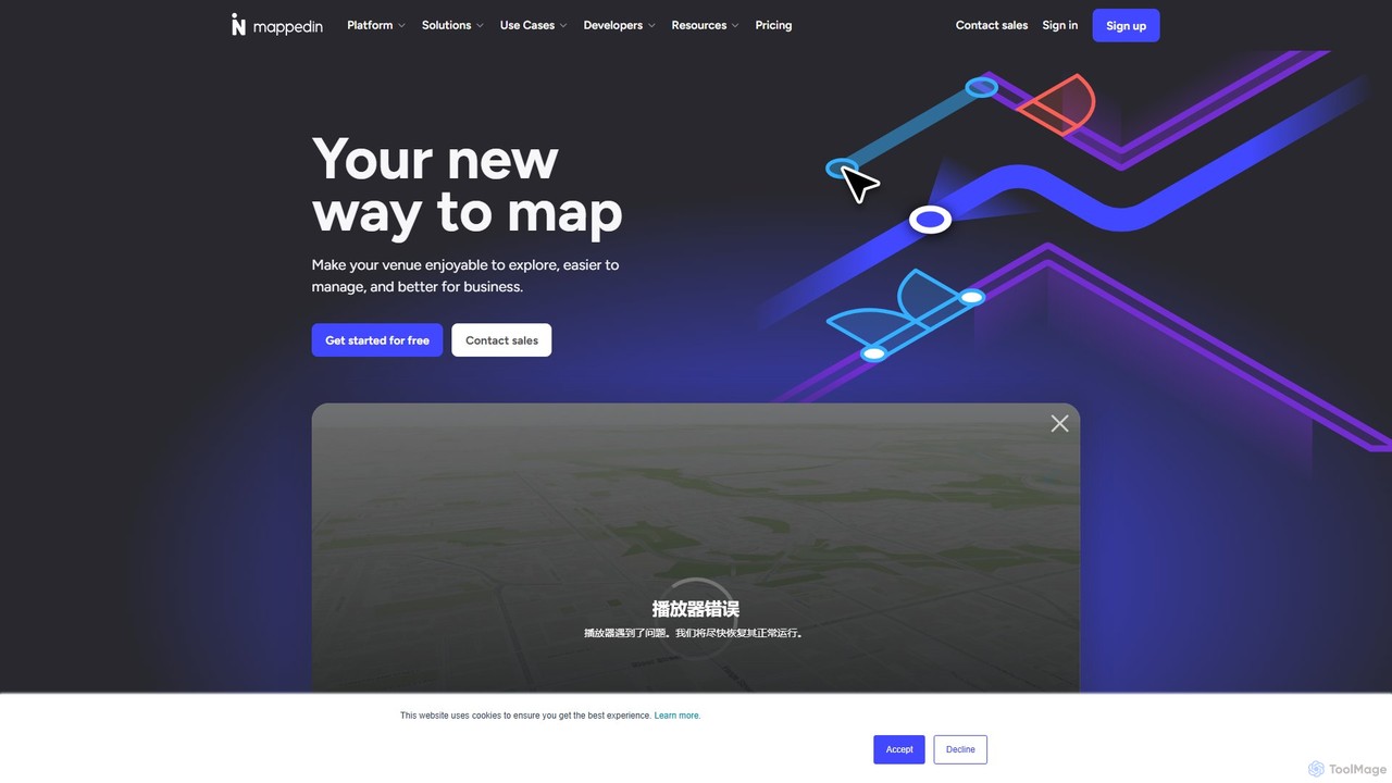 Mappedin