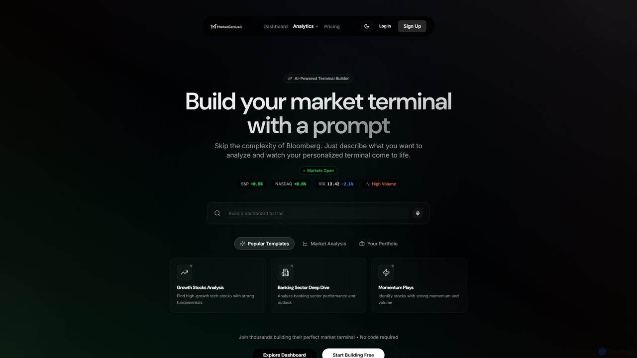 market_genius