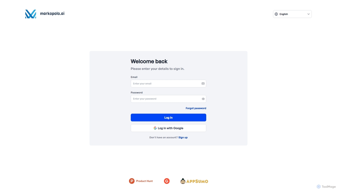 Markopolo.ai