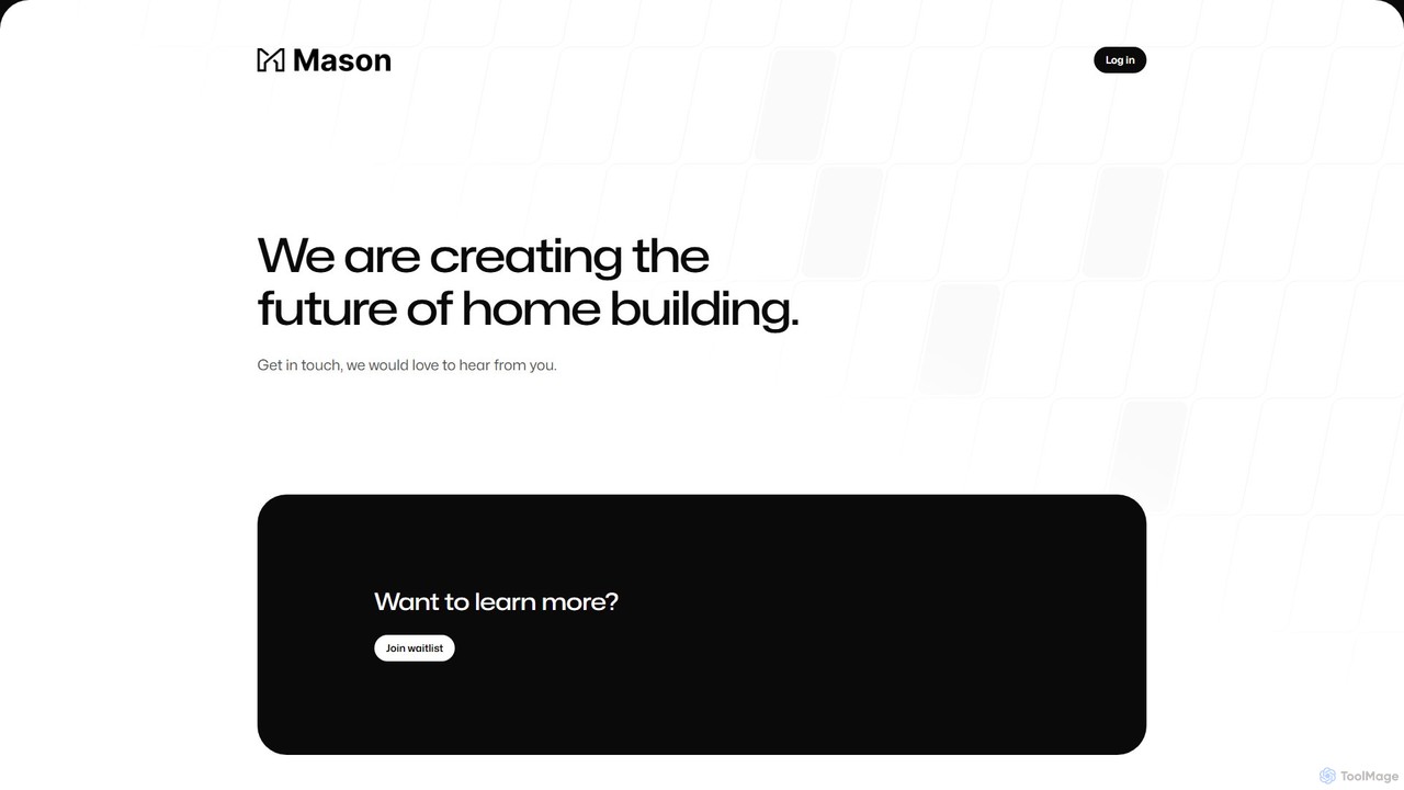 Mason