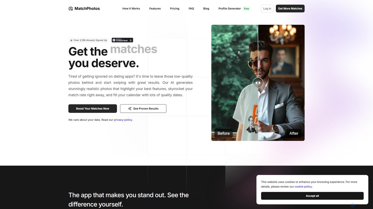 MatchPhotos