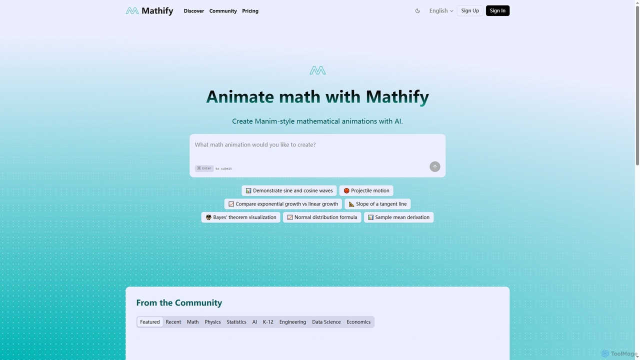 Mathify
