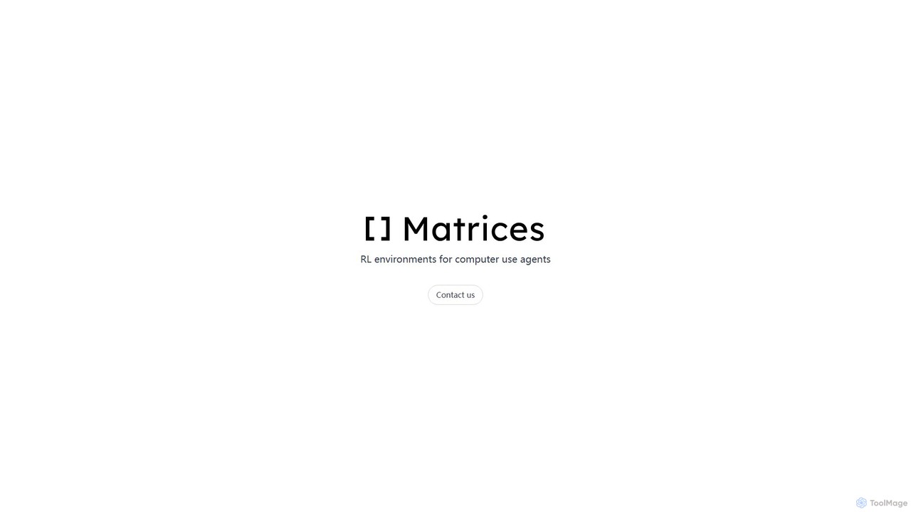Matrices