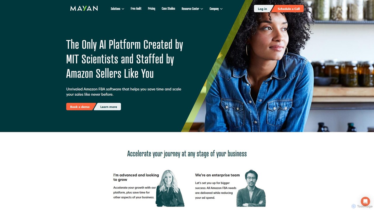Mayan