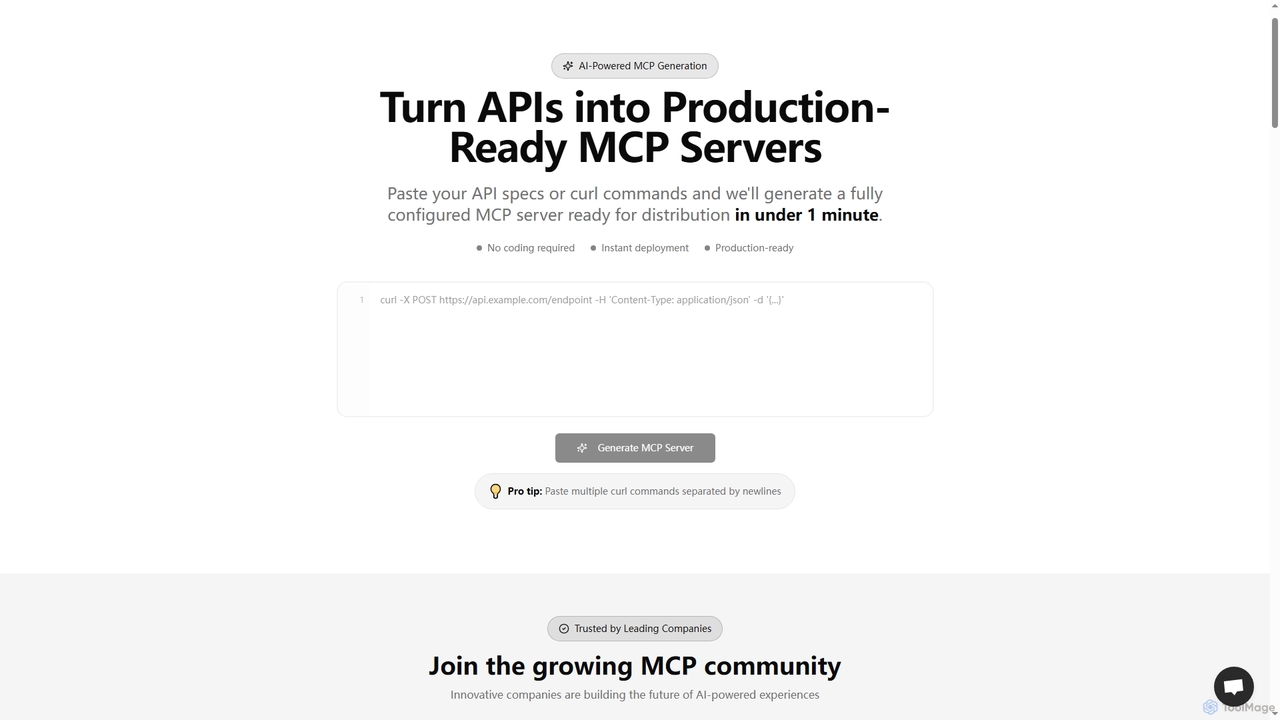 Mcpfy