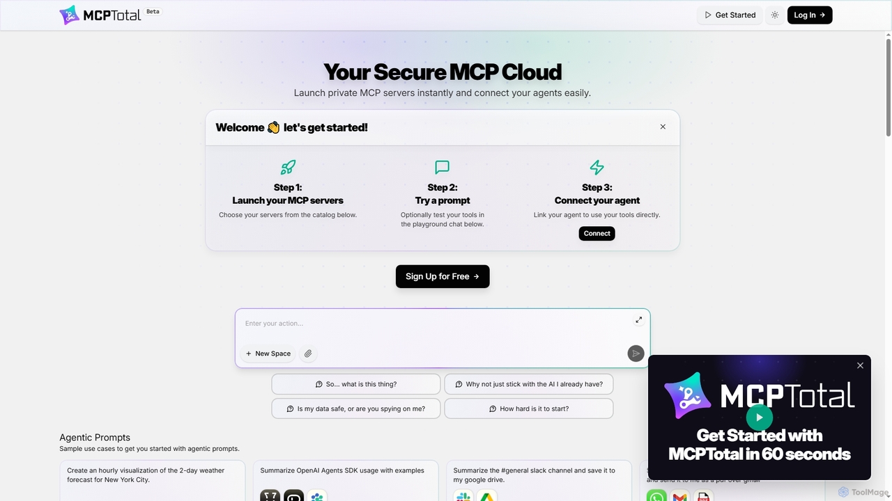 MCPTotal