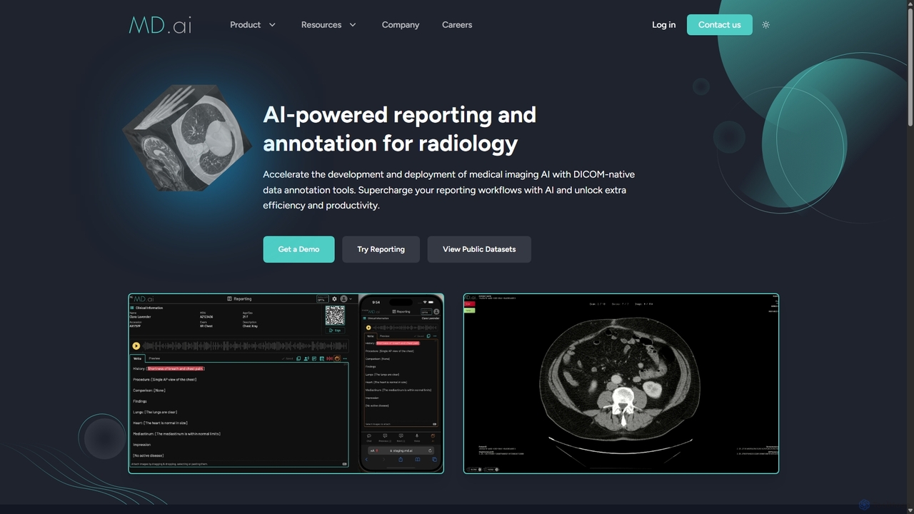 MD.ai
