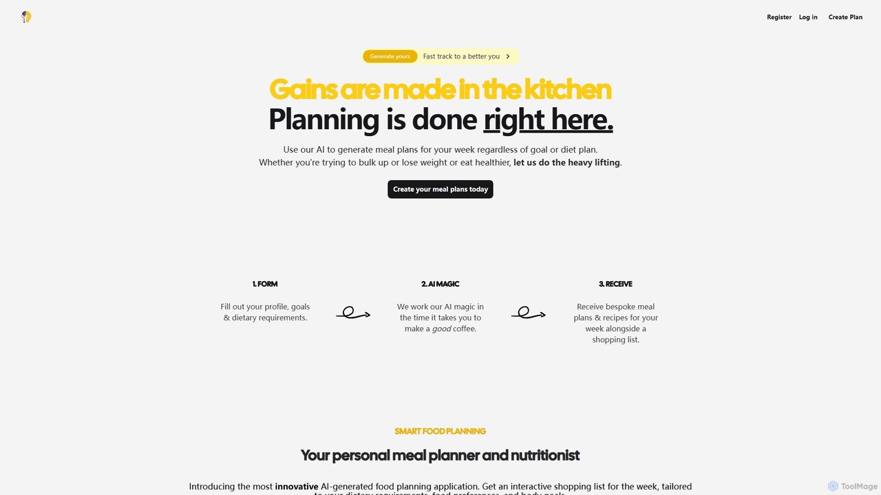 Mealmind