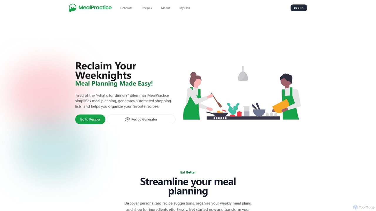 MealPractice