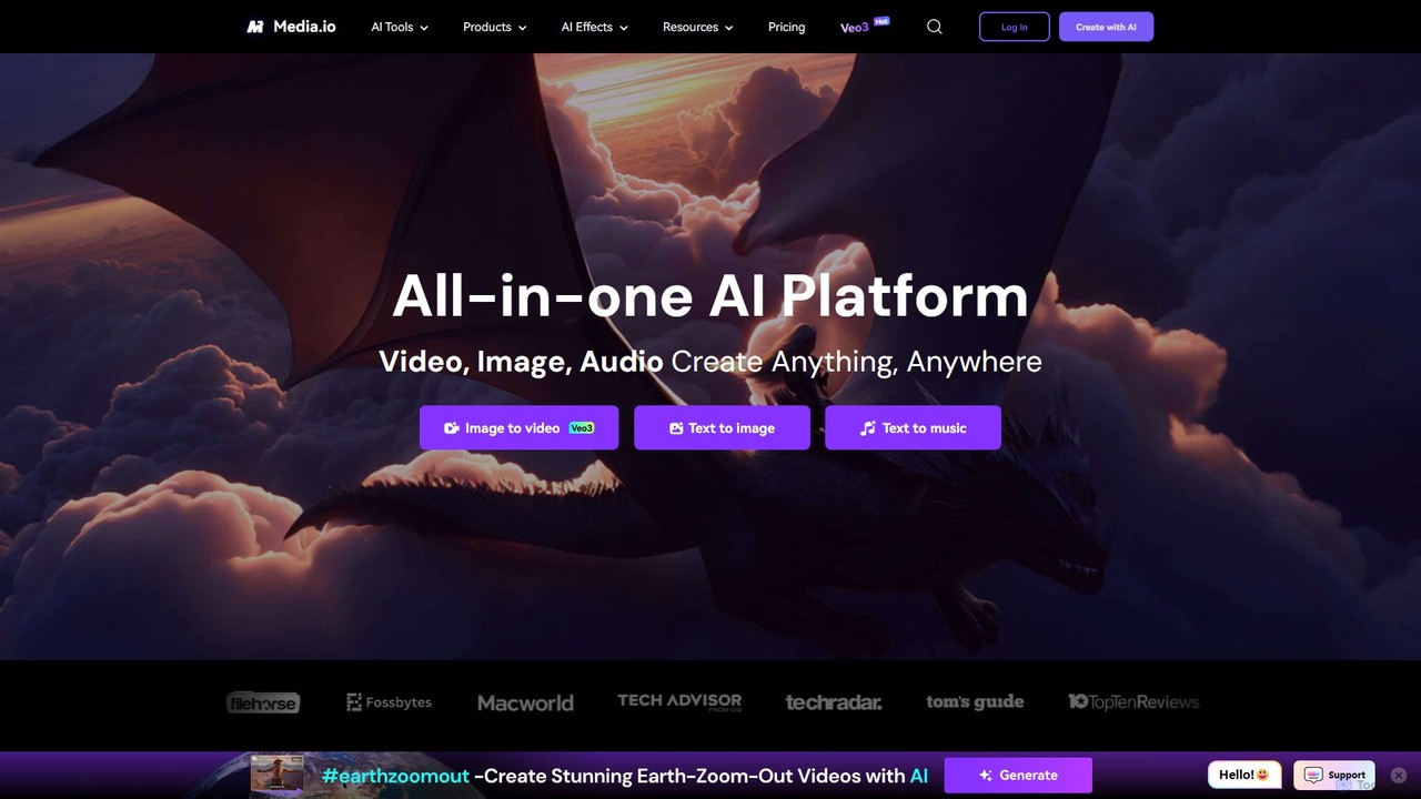 Media.io