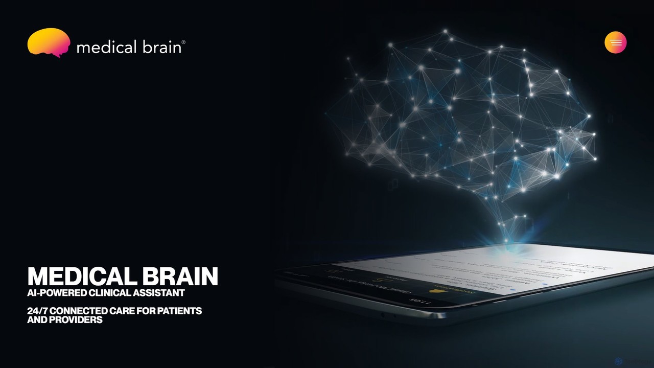 Medical Brain