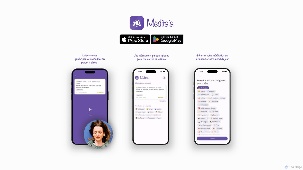 Meditaia