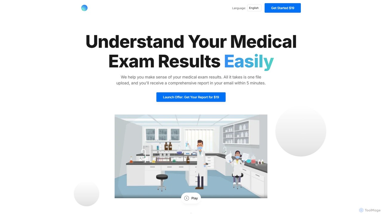 Medlabreport.com