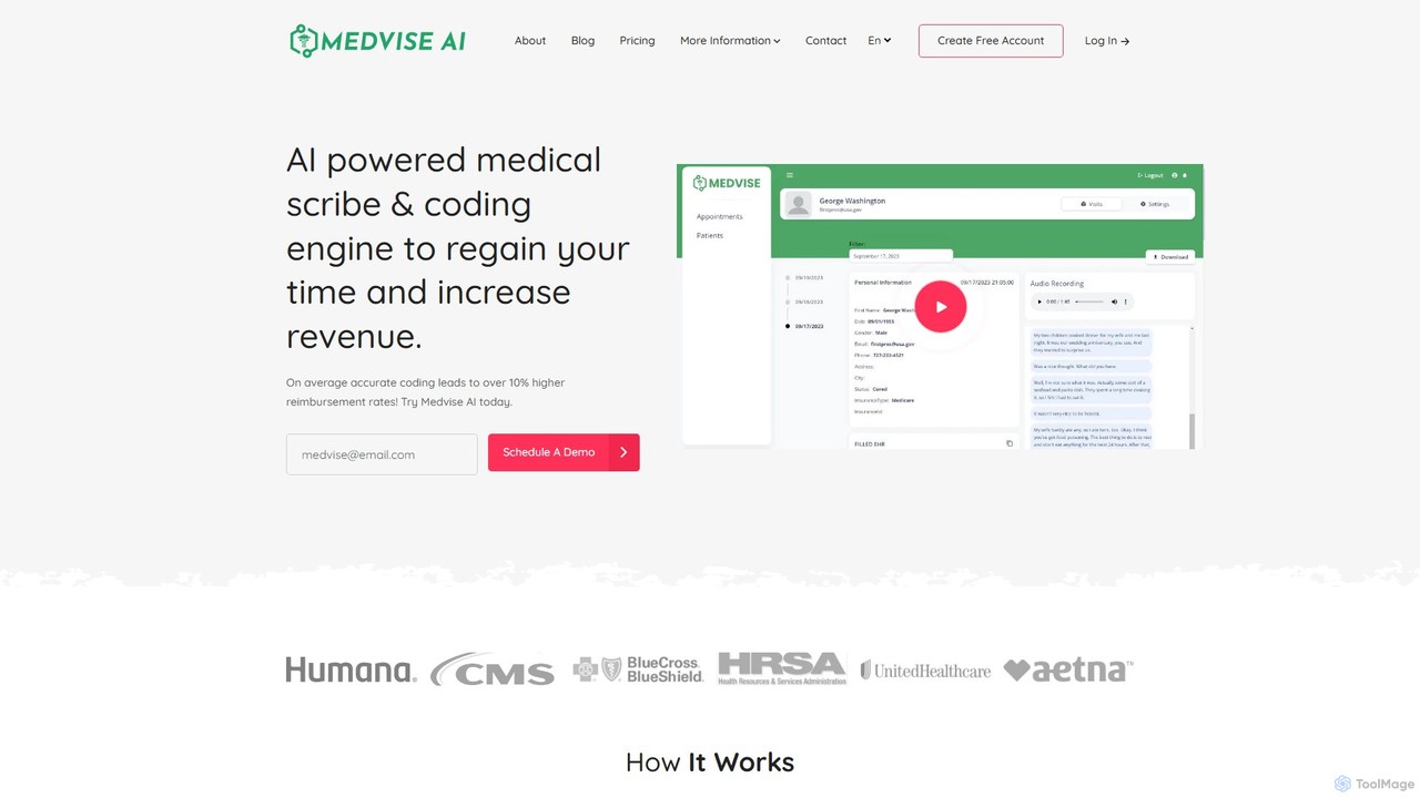 Medvise