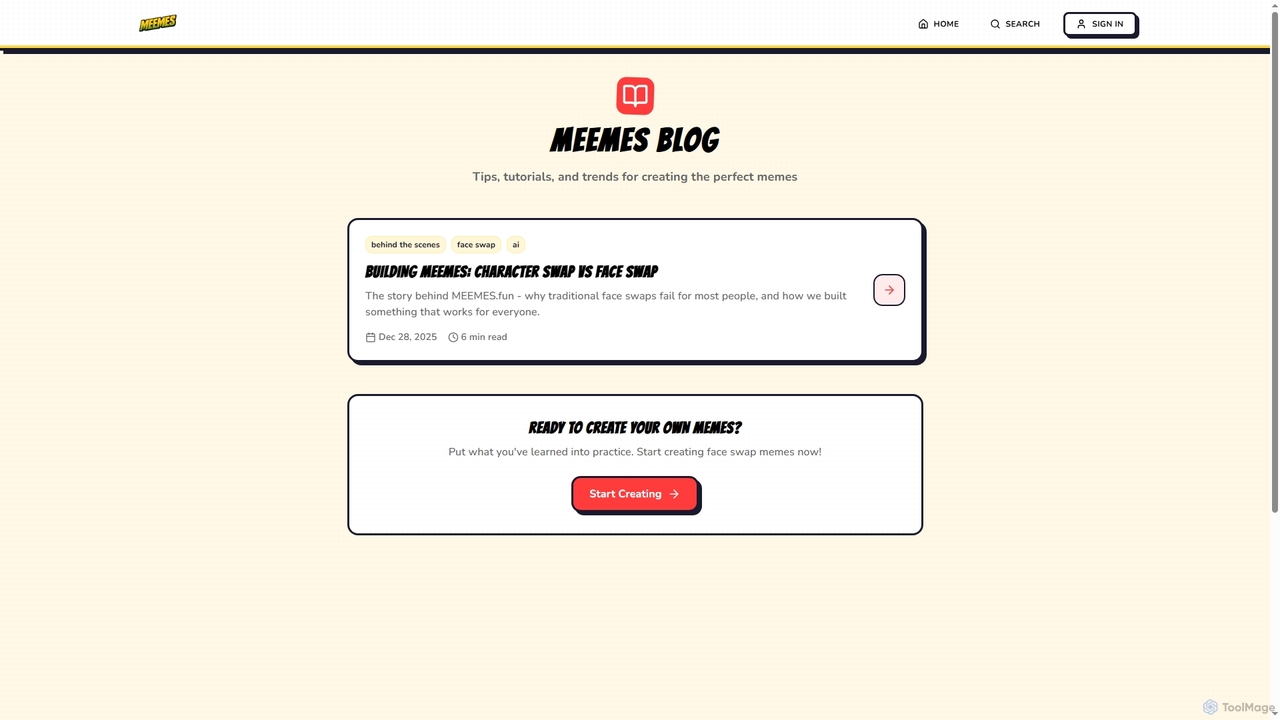 Blog - MEEMES | Meme Making Tips & Tutorials for MEEMES