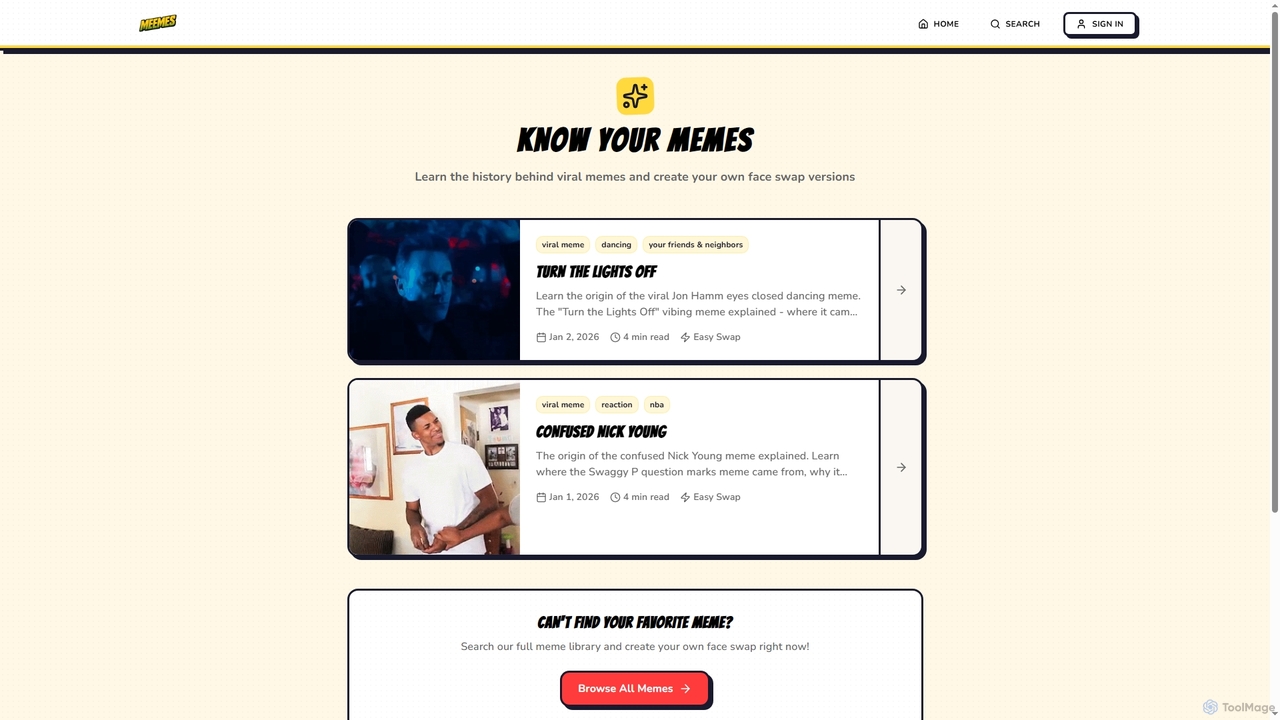 Know Your Memes - MEEMES | Popular Meme Templates & History for MEEMES