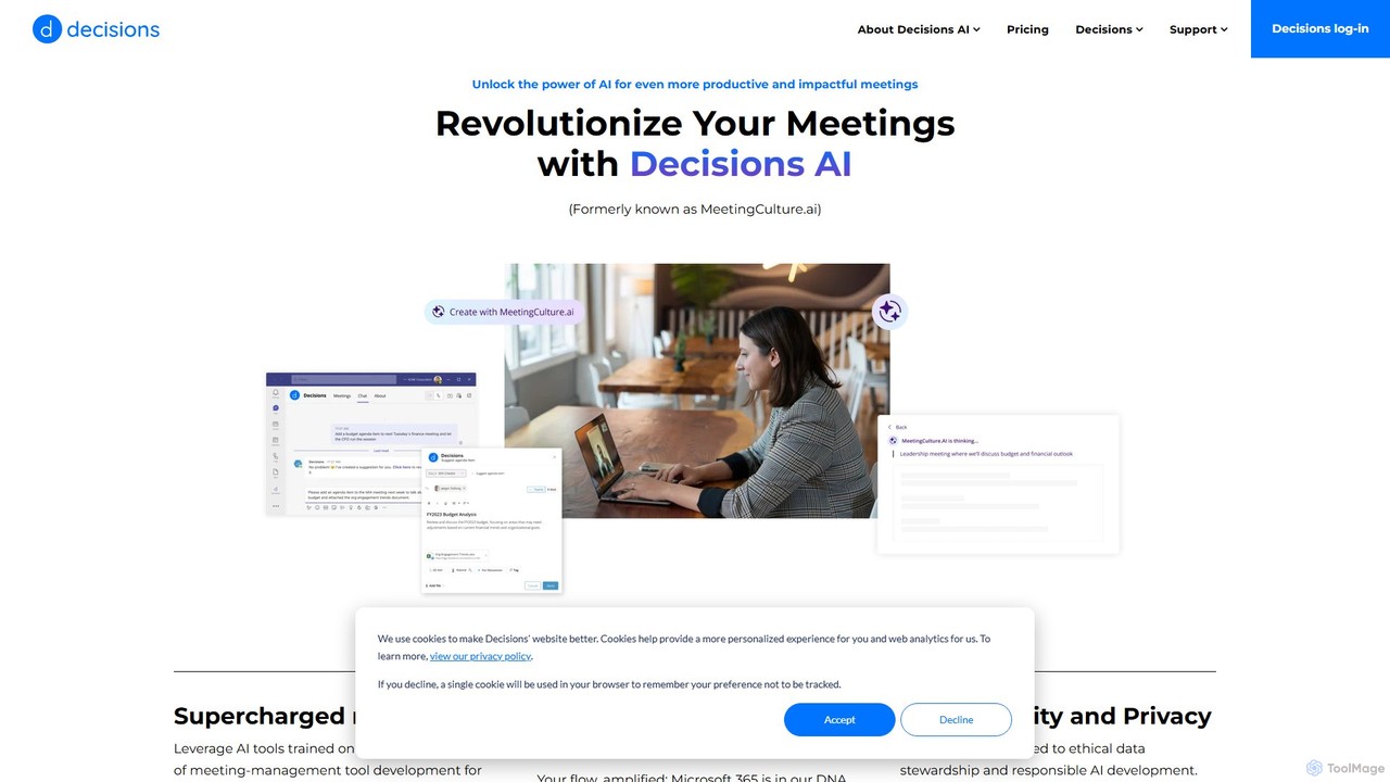 MeetingCulture.ai
