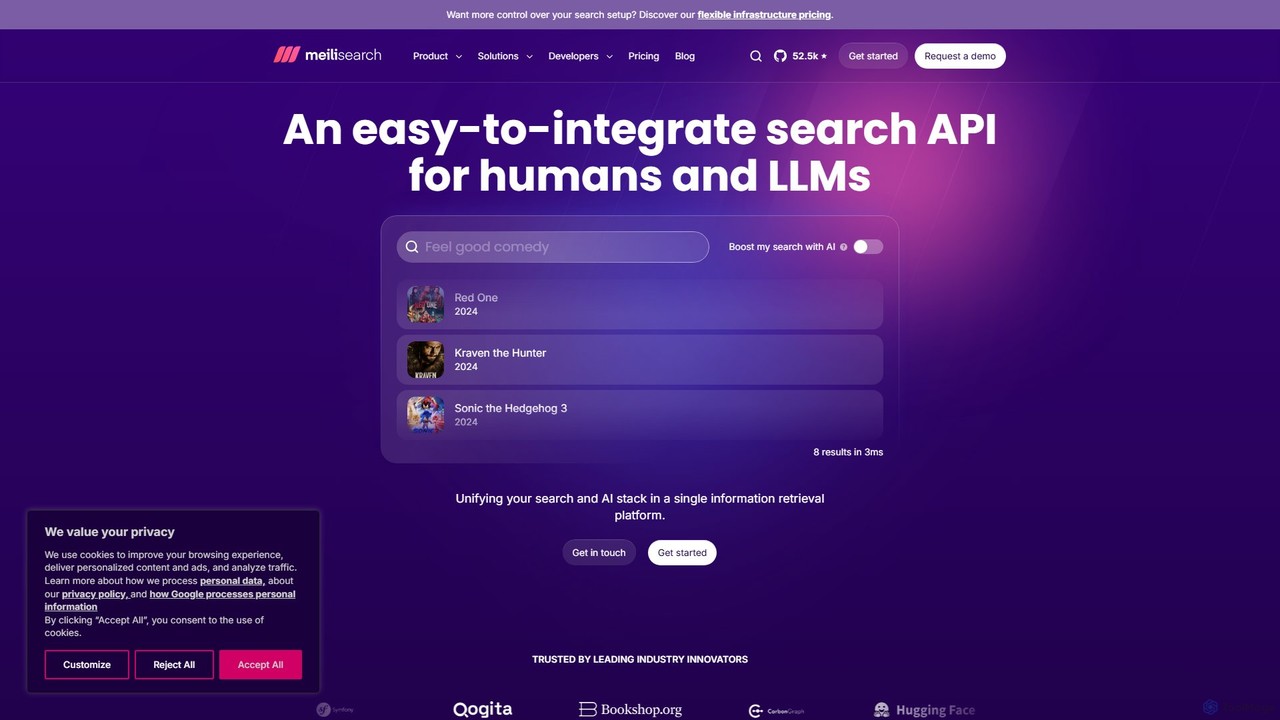 Meilisearch