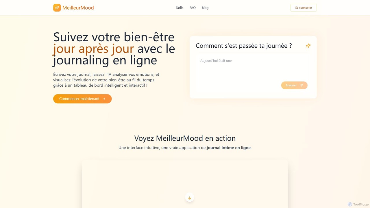 preview for MeilleurMood