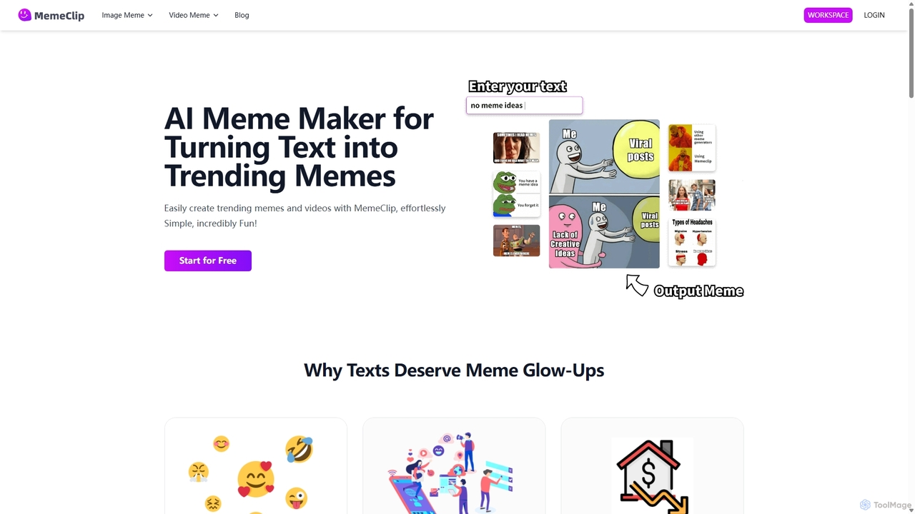 MemeClip