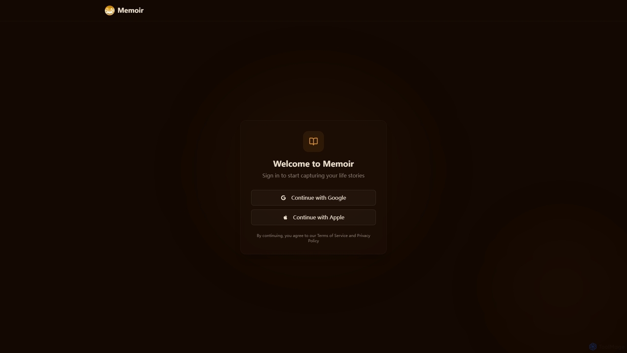 Memoir - Turn Your Memories Into a Living Story for Memoir