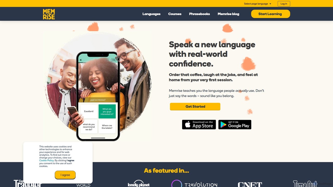 Memrise