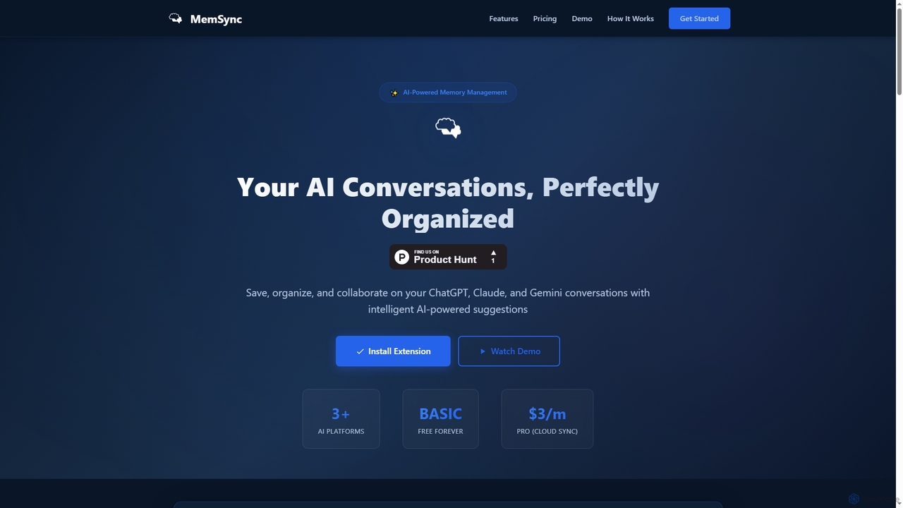 MemSync