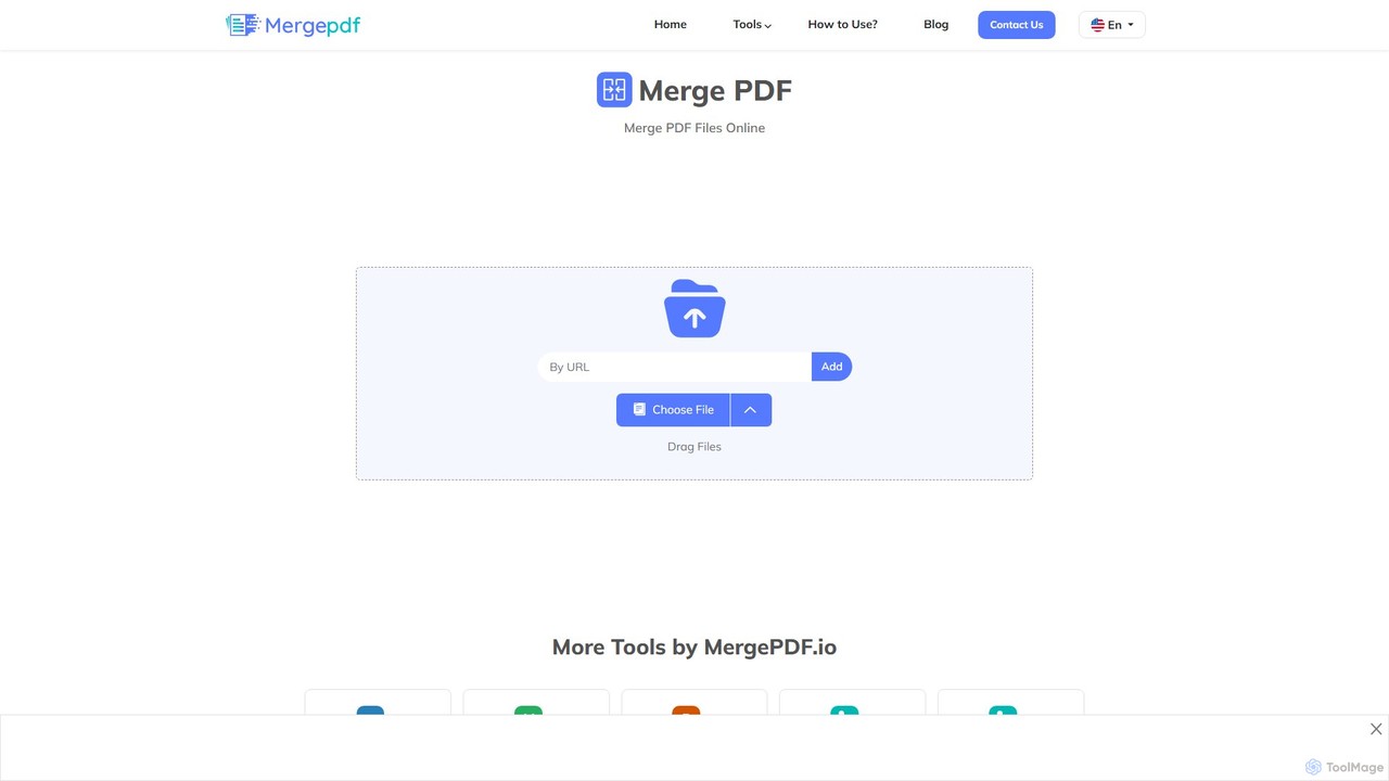 mergepdf