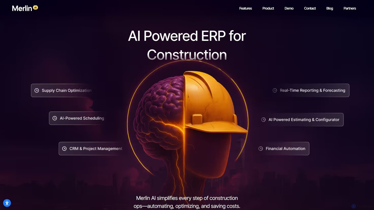 Merlin AI