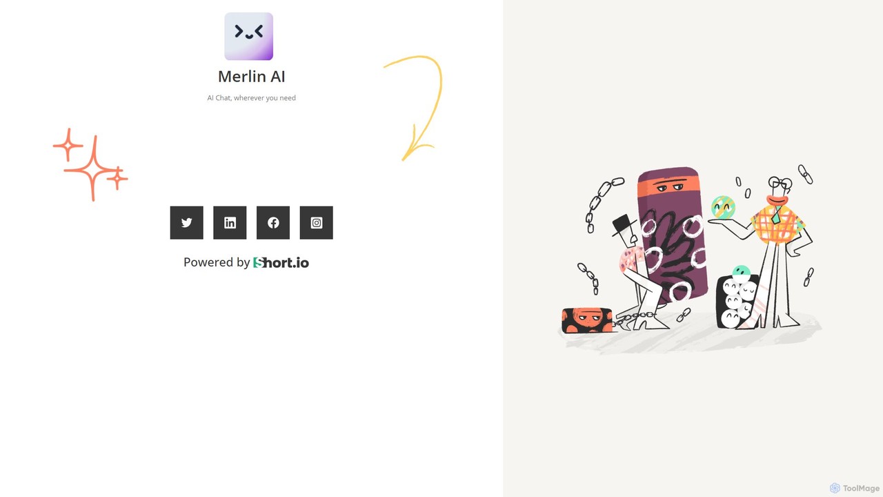 Merlin AI