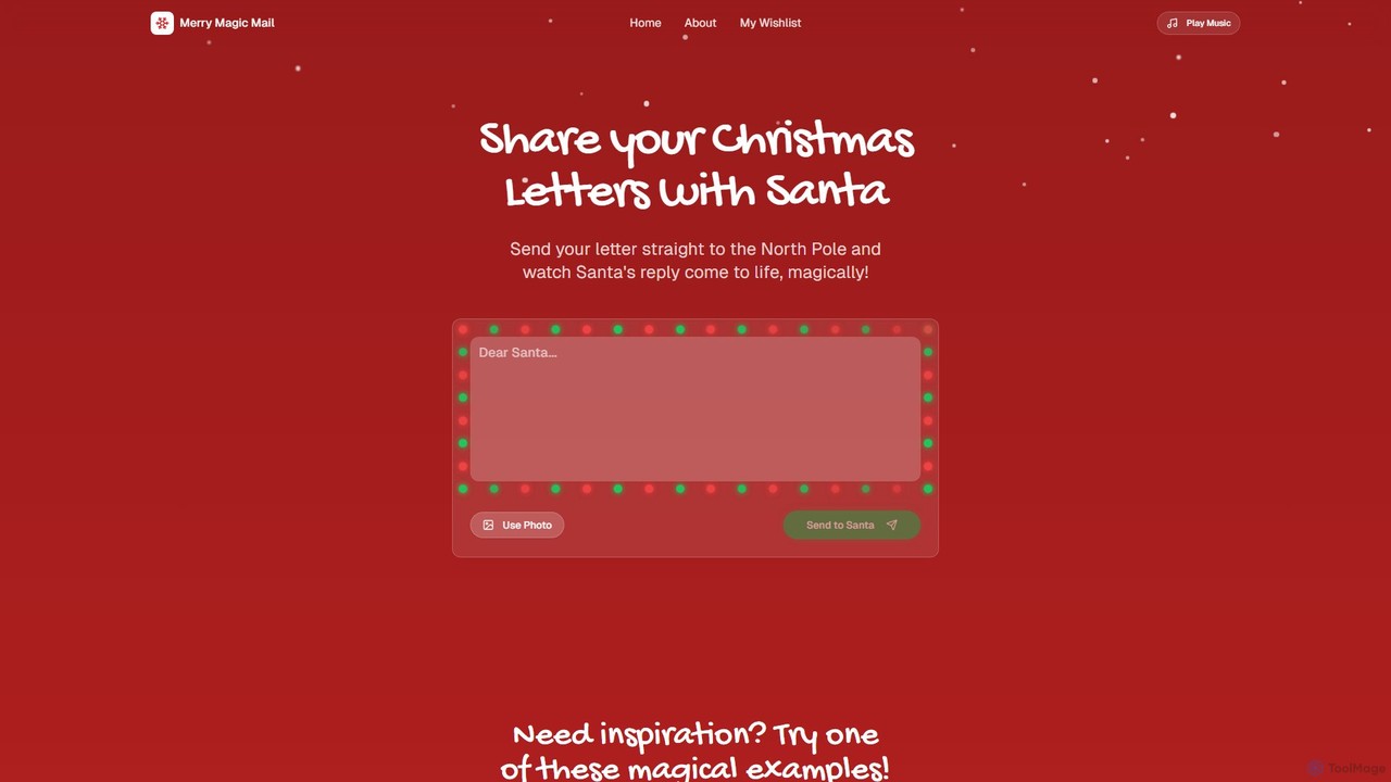 merrymagicmail